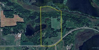 460th St, Gonvick, MN for sale - Primary Photo - Image 1 of 7
