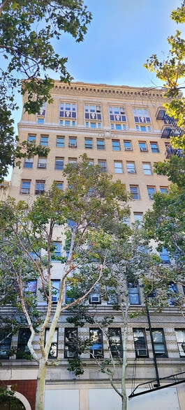 28 N 1st St, San Jose, CA for sale - Building Photo - Image 1 of 1