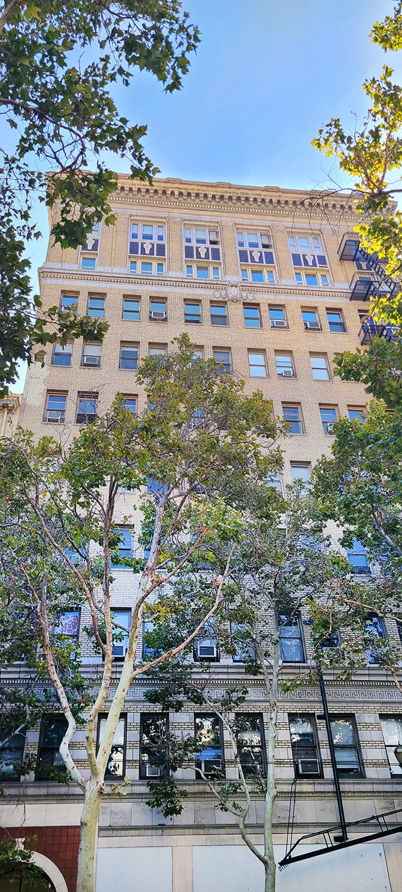 28 N 1st St, San Jose, CA for sale Building Photo- Image 1 of 2