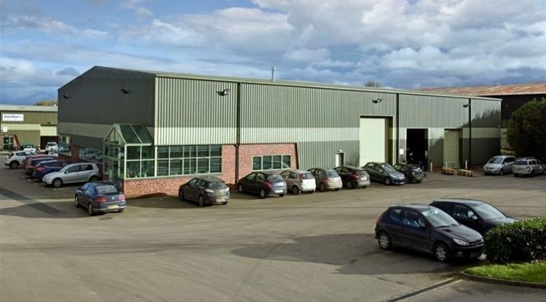 Rudgate, Tockwith for sale Building Photo- Image 1 of 1