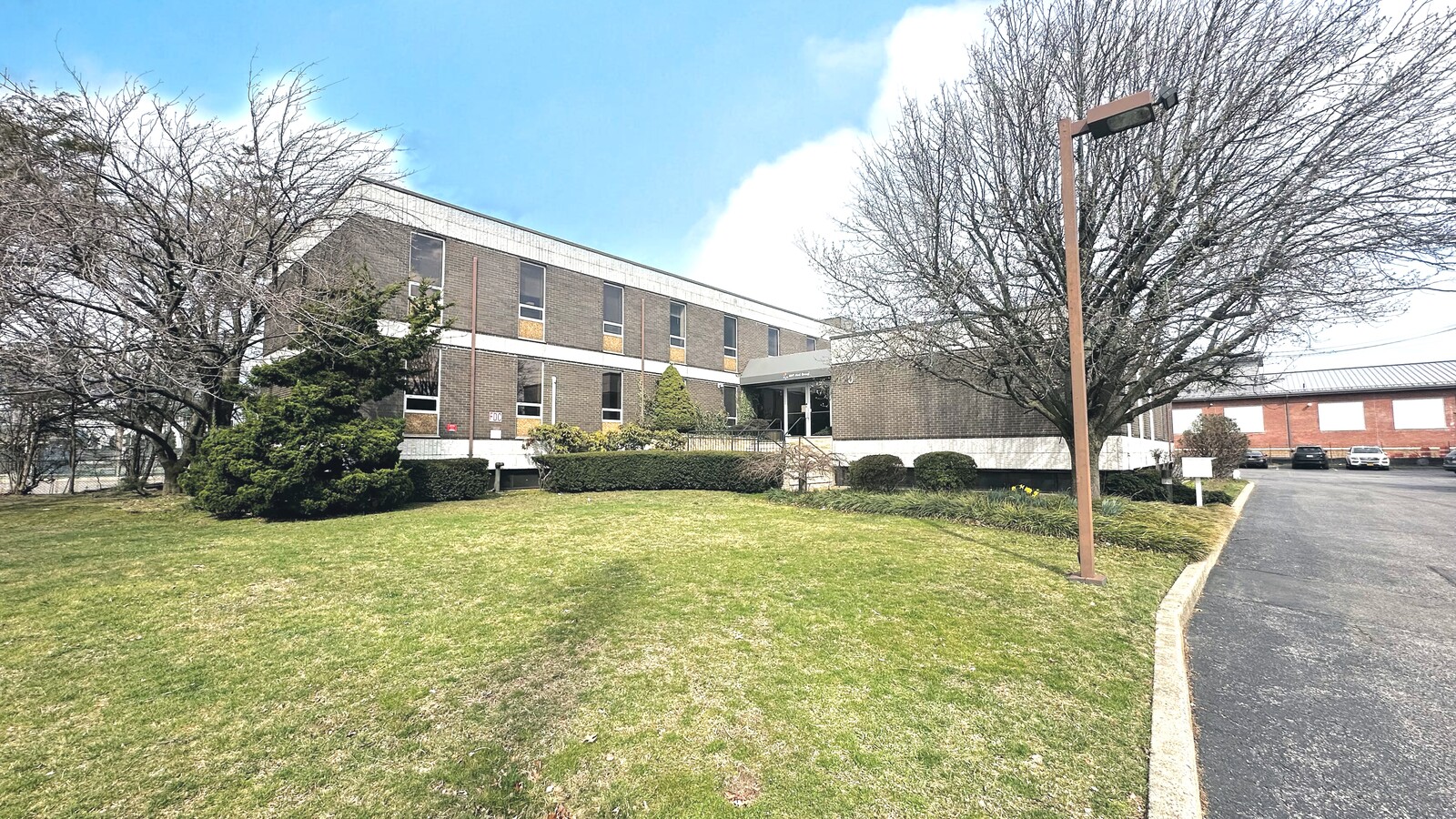 120 Hicksville Rd, Bethpage, Ny 11714 - Office For Sale 