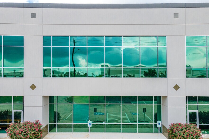 4990 Eisenhauer Rd, San Antonio, TX for lease - Building Photo - Image 2 of 4