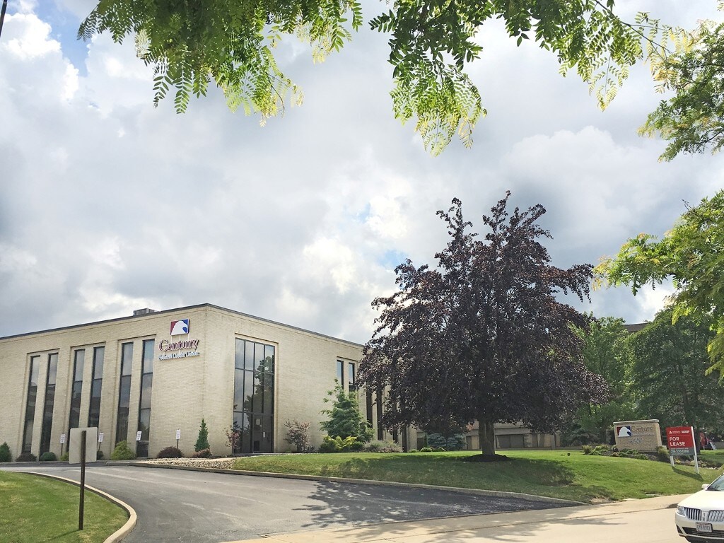 4600 Rockside Rd, Independence, OH for sale Building Photo- Image 1 of 1