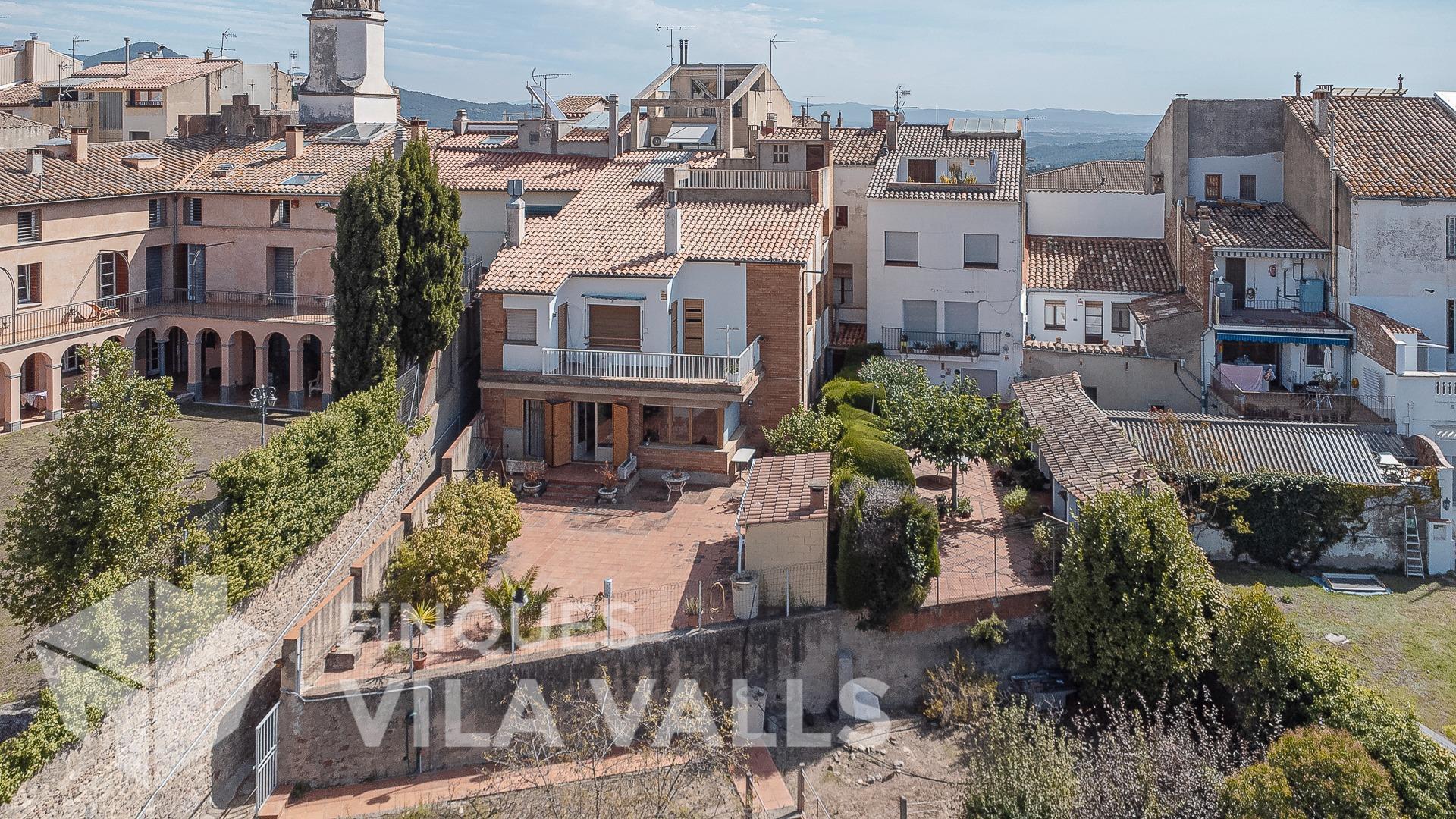 Multifamily in Sant Feliu de Codines, Barcelona for sale Primary Photo- Image 1 of 7