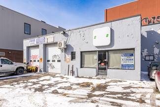 More details for 33 Av Mozart E, Montréal, QC - Flex for Lease