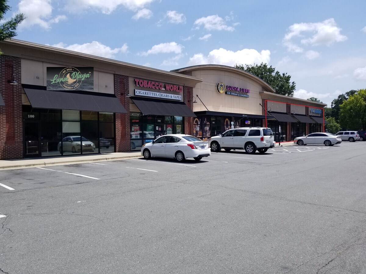 2021 Griffith Rd, WinstonSalem, NC 27103