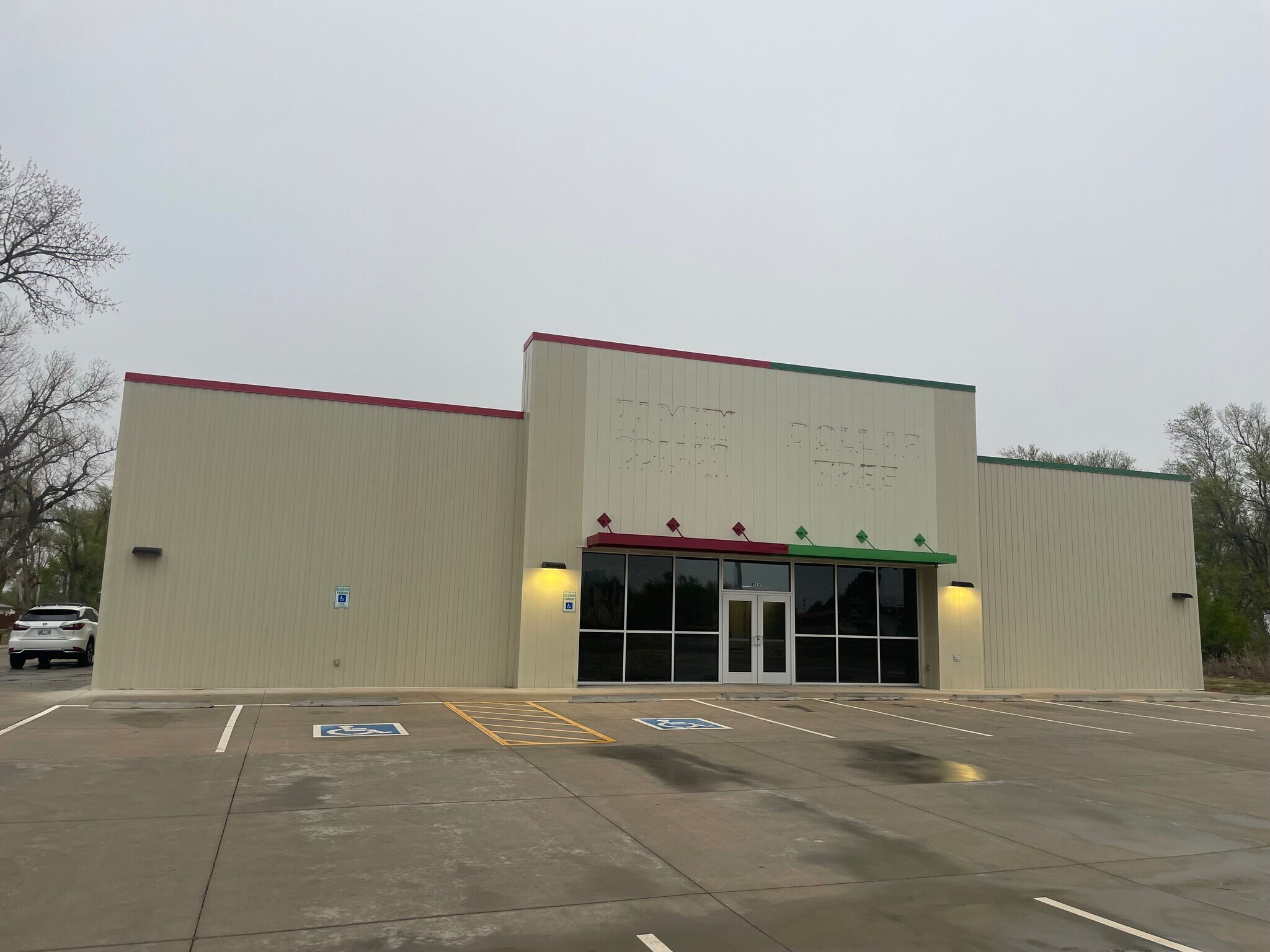 723 S Broadway Ave, Laverne, OK for sale Primary Photo- Image 1 of 1