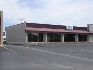 More details for 1249-1251 E Montclair St, Springfield, MO - Office/Retail for Lease