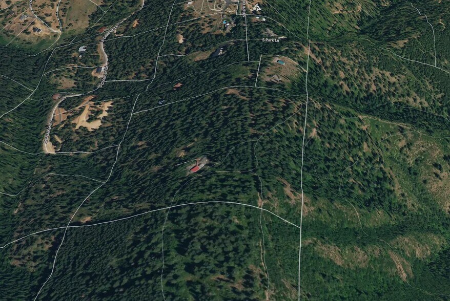 6000 S Park Ln, Spokane, WA for sale - Primary Photo - Image 1 of 2