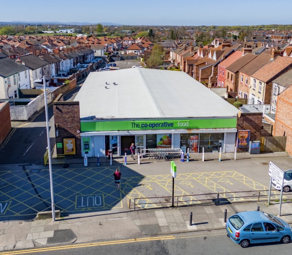 83-85 Wallasey Vlg, Wallasey for sale - Building Photo - Image 3 of 3