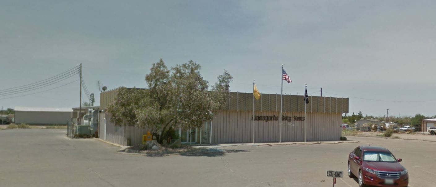 518 24th St, Alamogordo, NM 88310