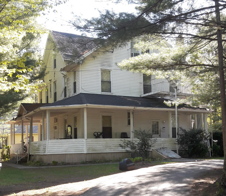 8815 Route 209, Ellenville, NY for sale Primary Photo- Image 1 of 1