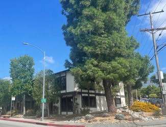 More details for 2609 Honolulu Ave, Montrose, CA - Office for Sale