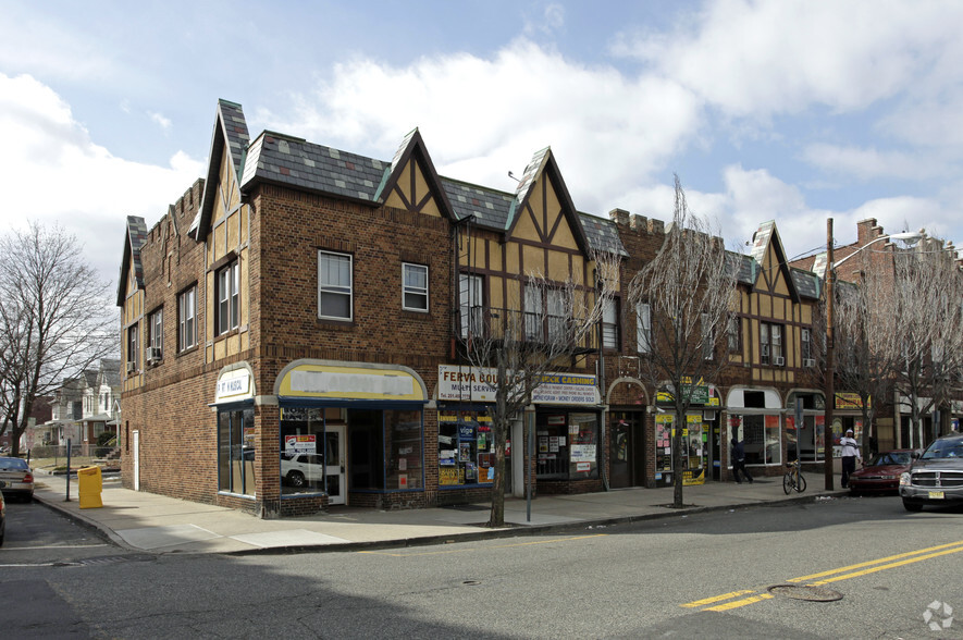 75-81 Anderson St, Hackensack, NJ for lease - Primary Photo - Image 1 of 2