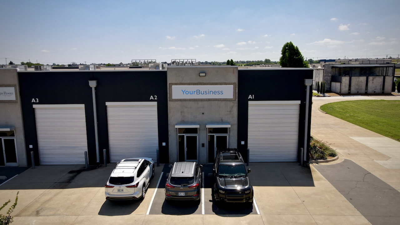 3825 NW 166th St, Edmond, OK for lease Building Photo- Image 1 of 49