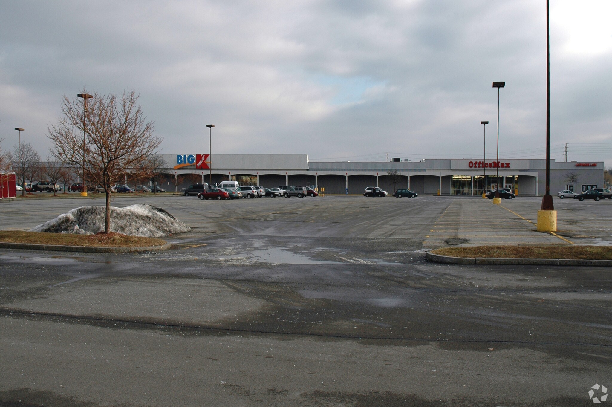 3469-3471 Erie Blvd E, Syracuse, NY for sale Primary Photo- Image 1 of 1