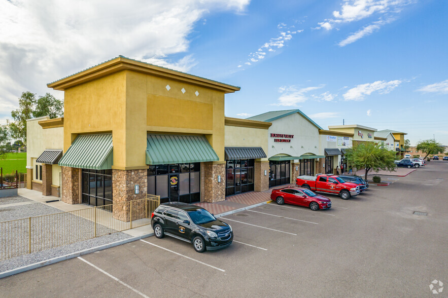 6213 S Miller Rd, Buckeye, AZ for sale - Building Photo - Image 1 of 1