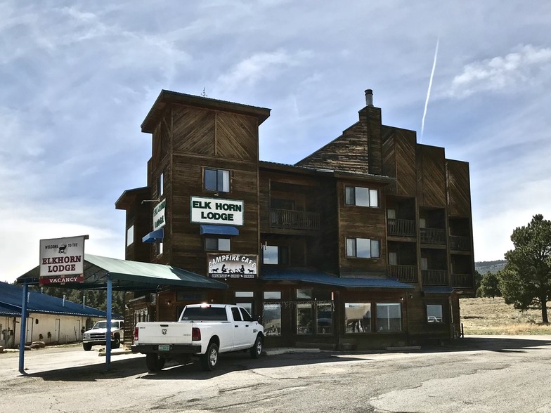 3377 Mountain View Blvd, Angel Fire, NM for sale - Other - Image 1 of 1