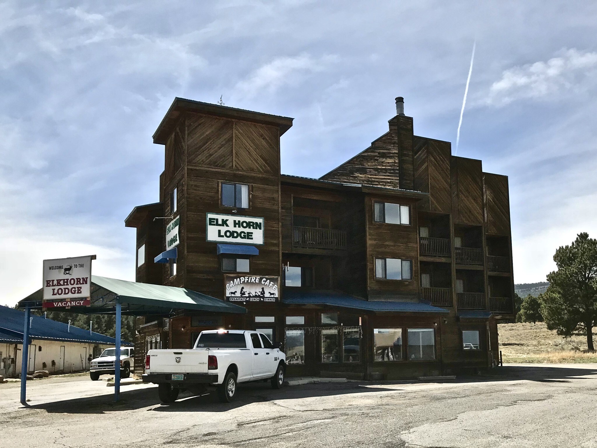 3377 Mountain View Blvd, Angel Fire, NM for sale Other- Image 1 of 1