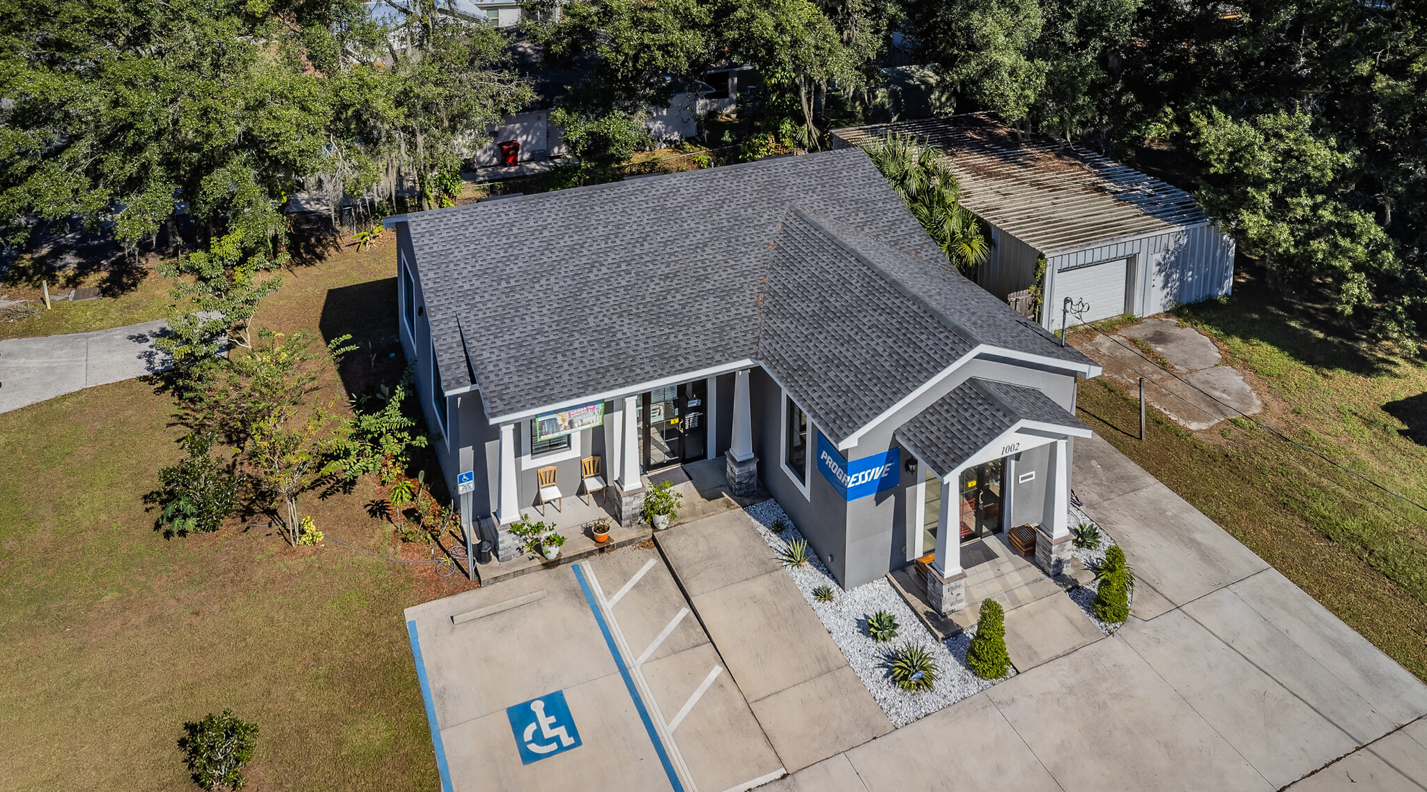 1002 E Baker St, Plant City, FL for lease Primary Photo- Image 1 of 18