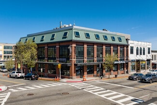 More details for 363-367 Bloomfield Ave, Montclair, NJ - Office for Lease