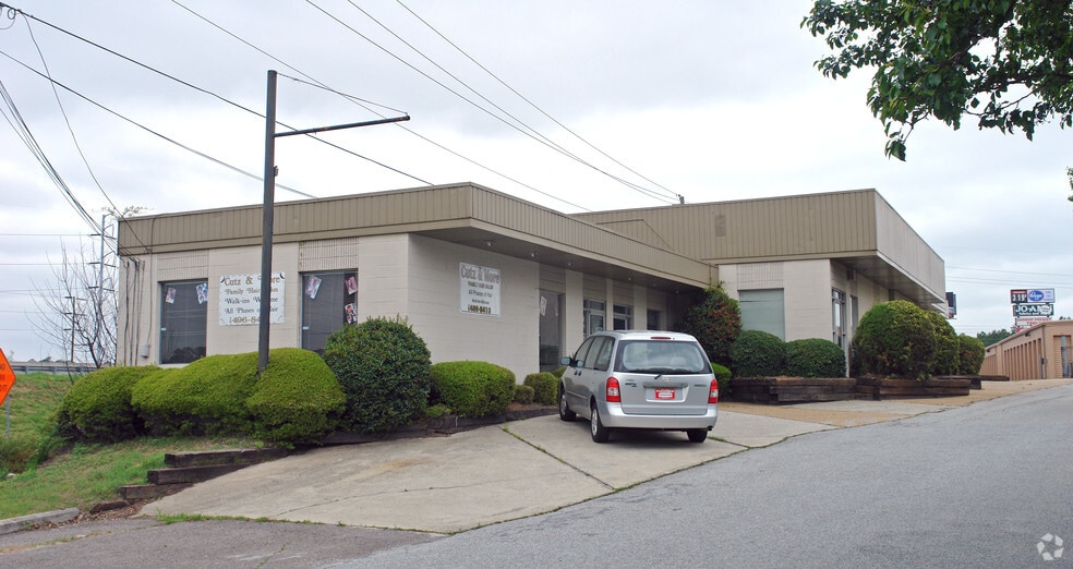 3459 Wrightsboro Rd, Augusta, GA, 30909 Office Space For Lease