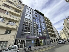 33 Rue Raffet, Paris for lease Building Photo- Image 1 of 11