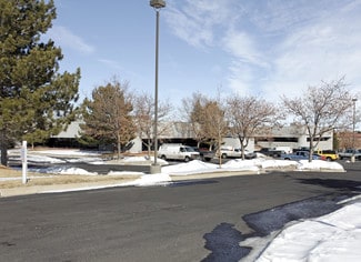 More details for 6912 S Quentin St, Centennial, CO - Flex for Lease