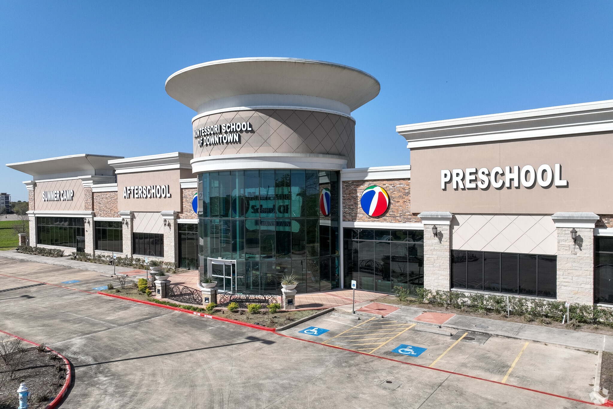 6025 Highway 6 N, Houston, TX for lease Building Photo- Image 1 of 23