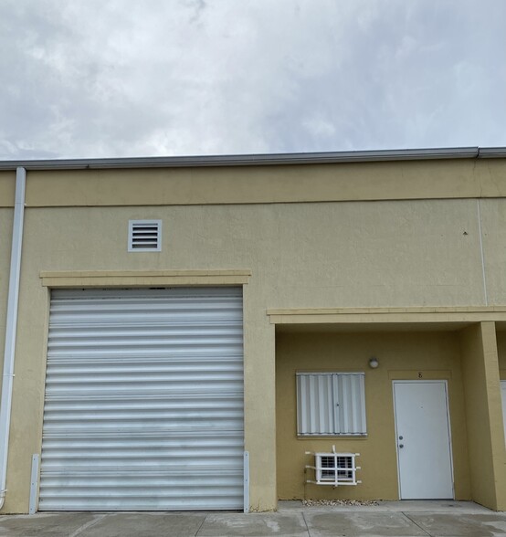 14195 SW 139th Ct, Miami, FL for lease - Building Photo - Image 1 of 1