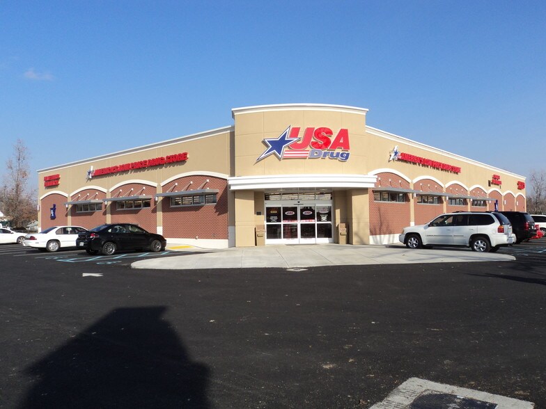 310 W Main St, Malden, MO for lease - Primary Photo - Image 2 of 3