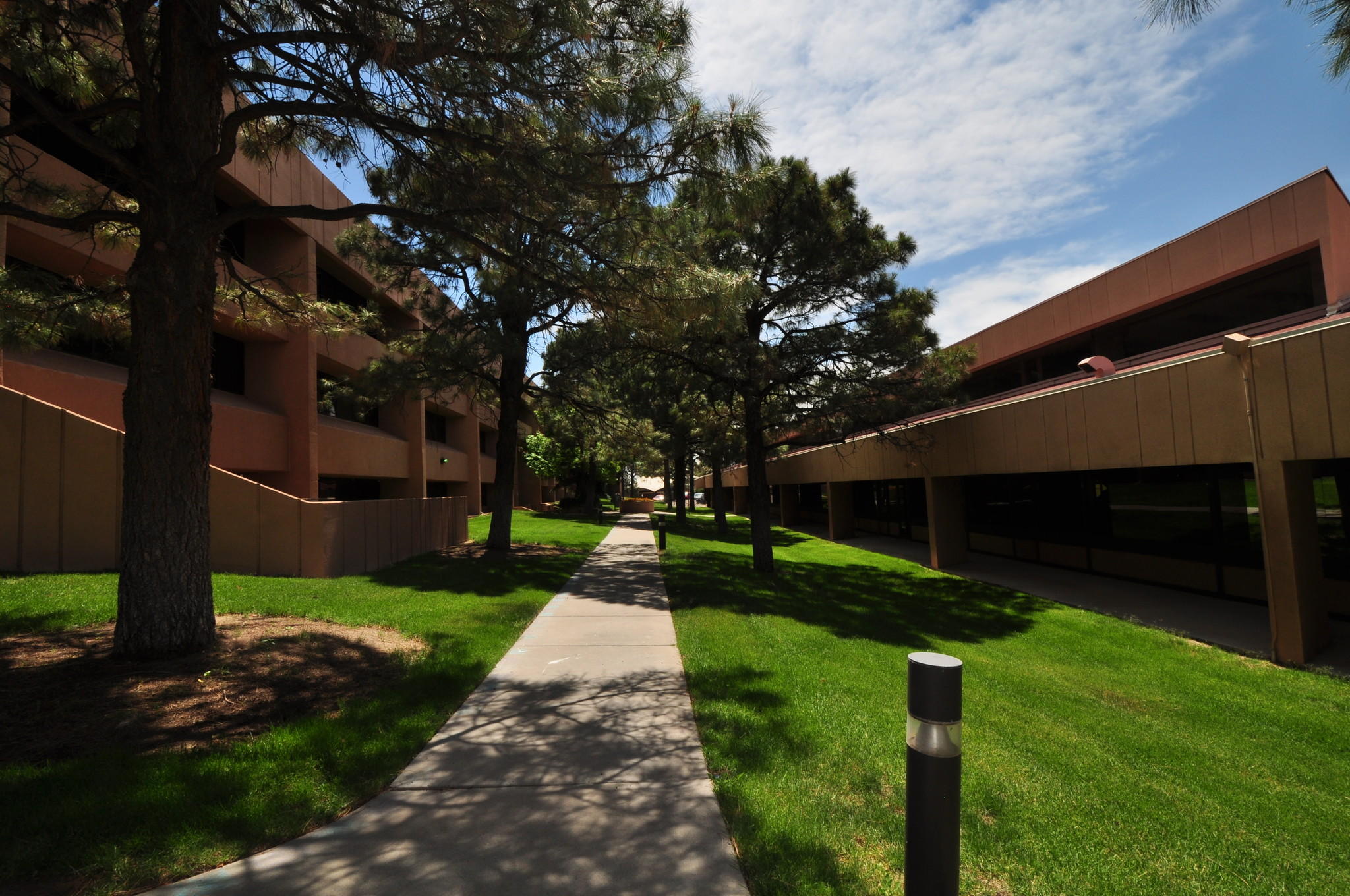 4665 Indian School Rd NE, Albuquerque, NM for sale Building Photo- Image 1 of 1