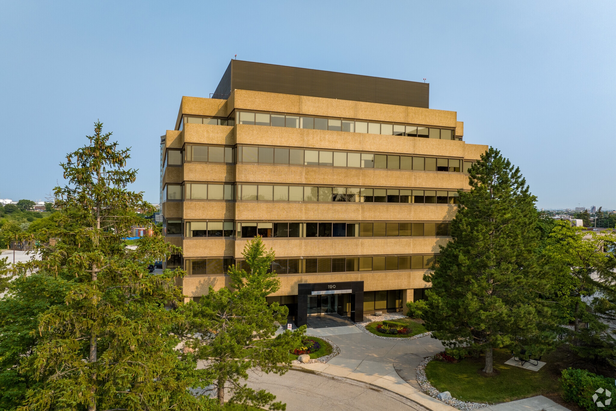 190 Attwell Dr, Toronto, ON for sale Building Photo- Image 1 of 1