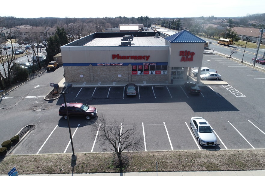 490 Hurffville Crosskeys Rd, Sewell, NJ for lease - Building Photo - Image 3 of 3