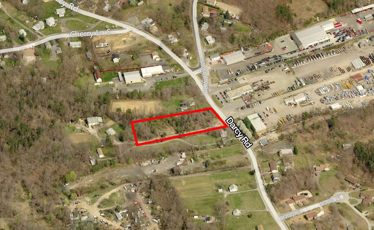 9305 D'Arcy Rd, Upper Marlboro, MD 20774