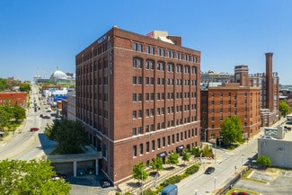 More details for 380 W 22nd St, Kansas City, MO - Office/Retail for Lease