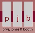 Prys Jones & Booth