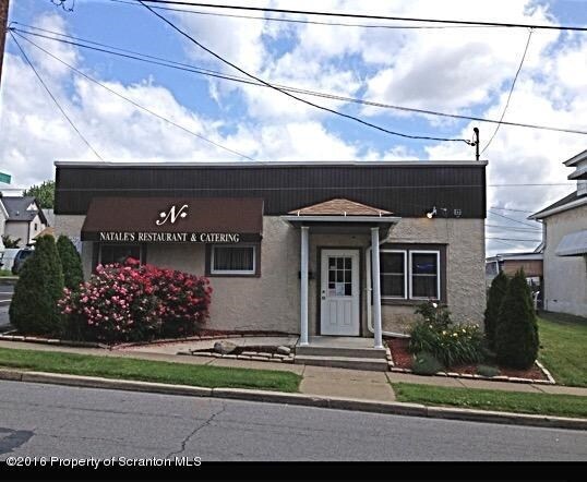 1016 Tripp St, Scranton, PA for sale Building Photo- Image 1 of 1