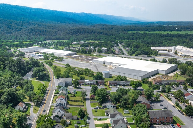 More details for One Shenandoah Valley Dr, Strasburg, VA - Industrial for Lease