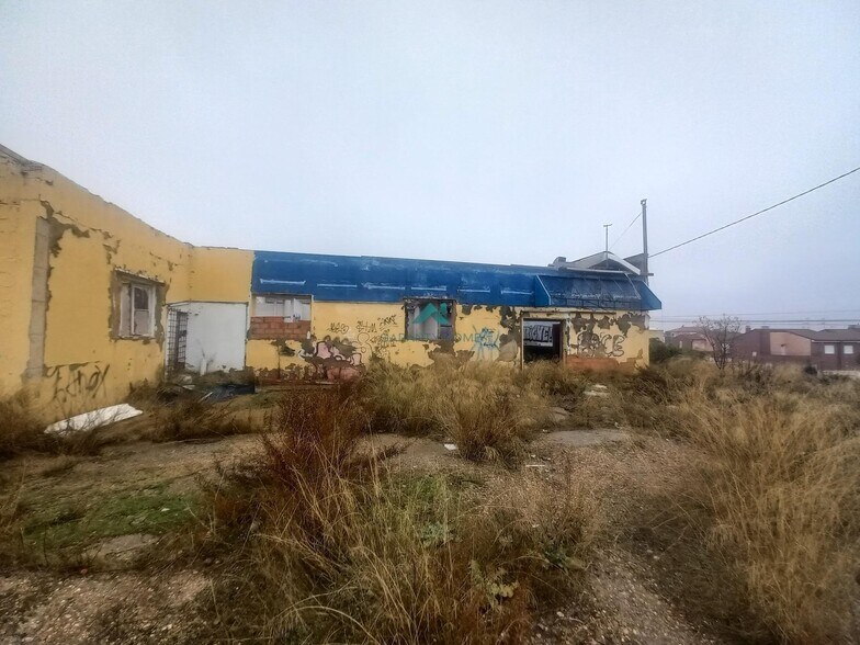 Retail in Rincón de Soto, La Rioja for sale - Building Photo - Image 2 of 5