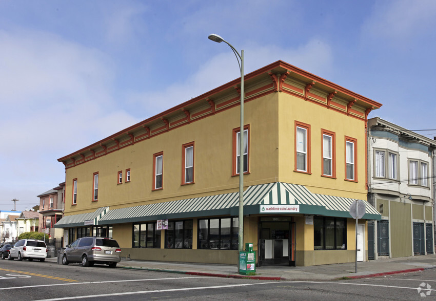 1242-1246 E 18th St, Oakland, CA 94606 | LoopNet