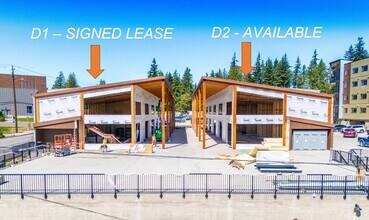 26803 72nd NW ave, Stanwood, WA for lease Interior Photo- Image 2 of 11
