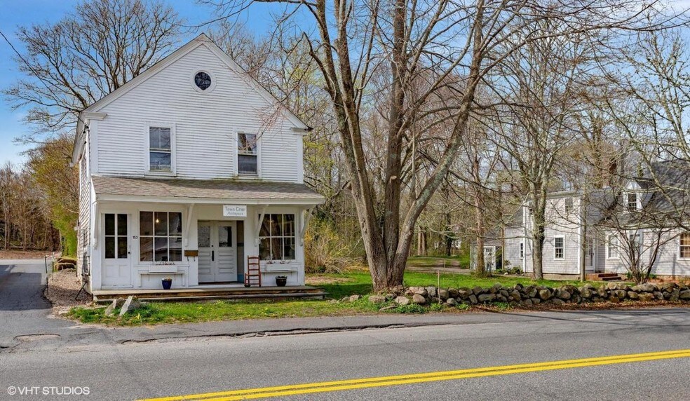 153 Route 6A, Yarmouth Port, MA for sale - Other - Image 1 of 1