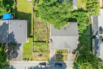 9937 138 St, Surrey, BC - AERIAL  map view