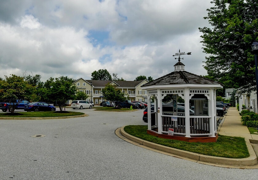 13356 Clarksville Pike, Highland, MD for sale - Building Photo - Image 2 of 10