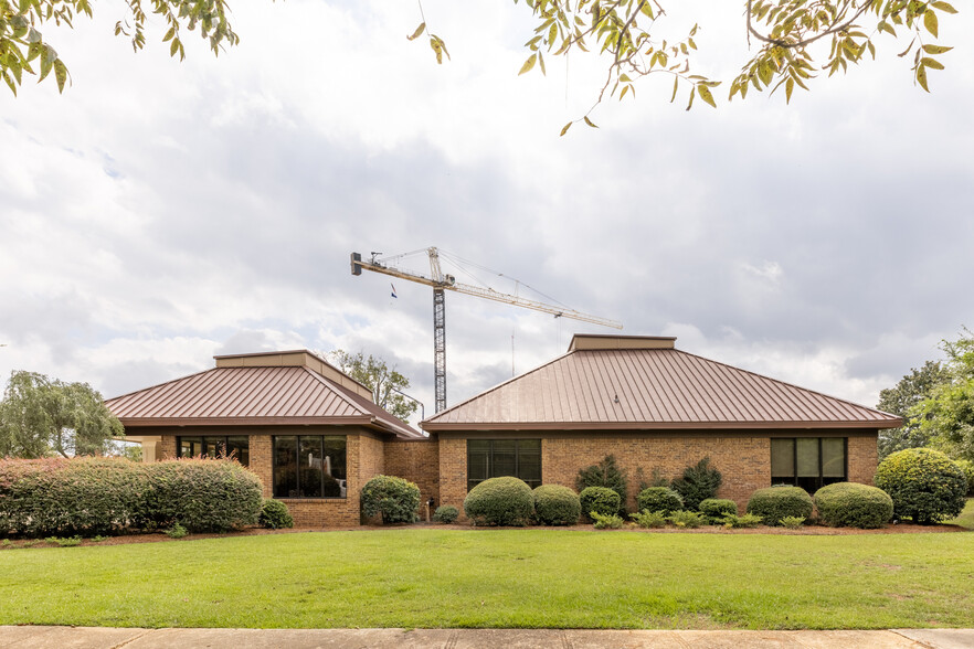 414 5th Ave, Albany, GA for sale - Building Photo - Image 1 of 14