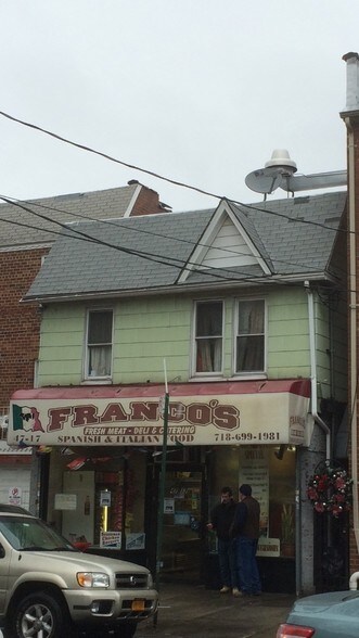 47-17 104th St, Flushing, NY for sale - Building Photo - Image 1 of 1