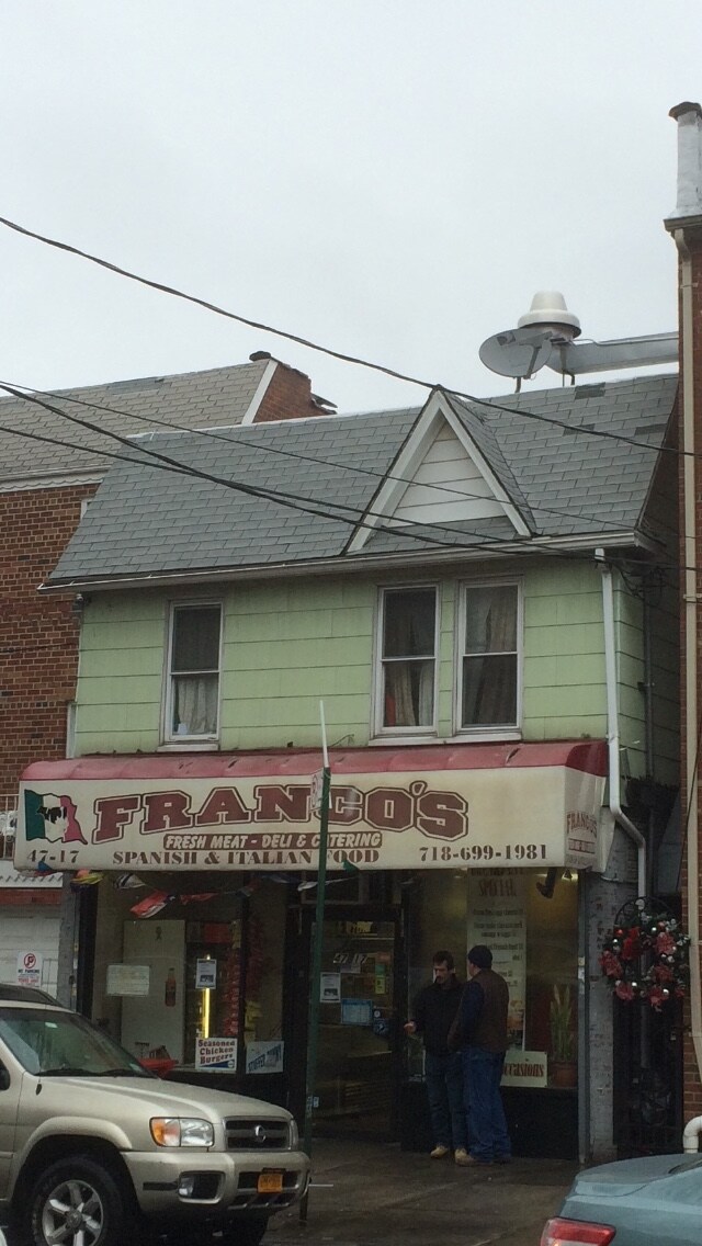 47-17 104th St, Flushing, NY for sale Building Photo- Image 1 of 1