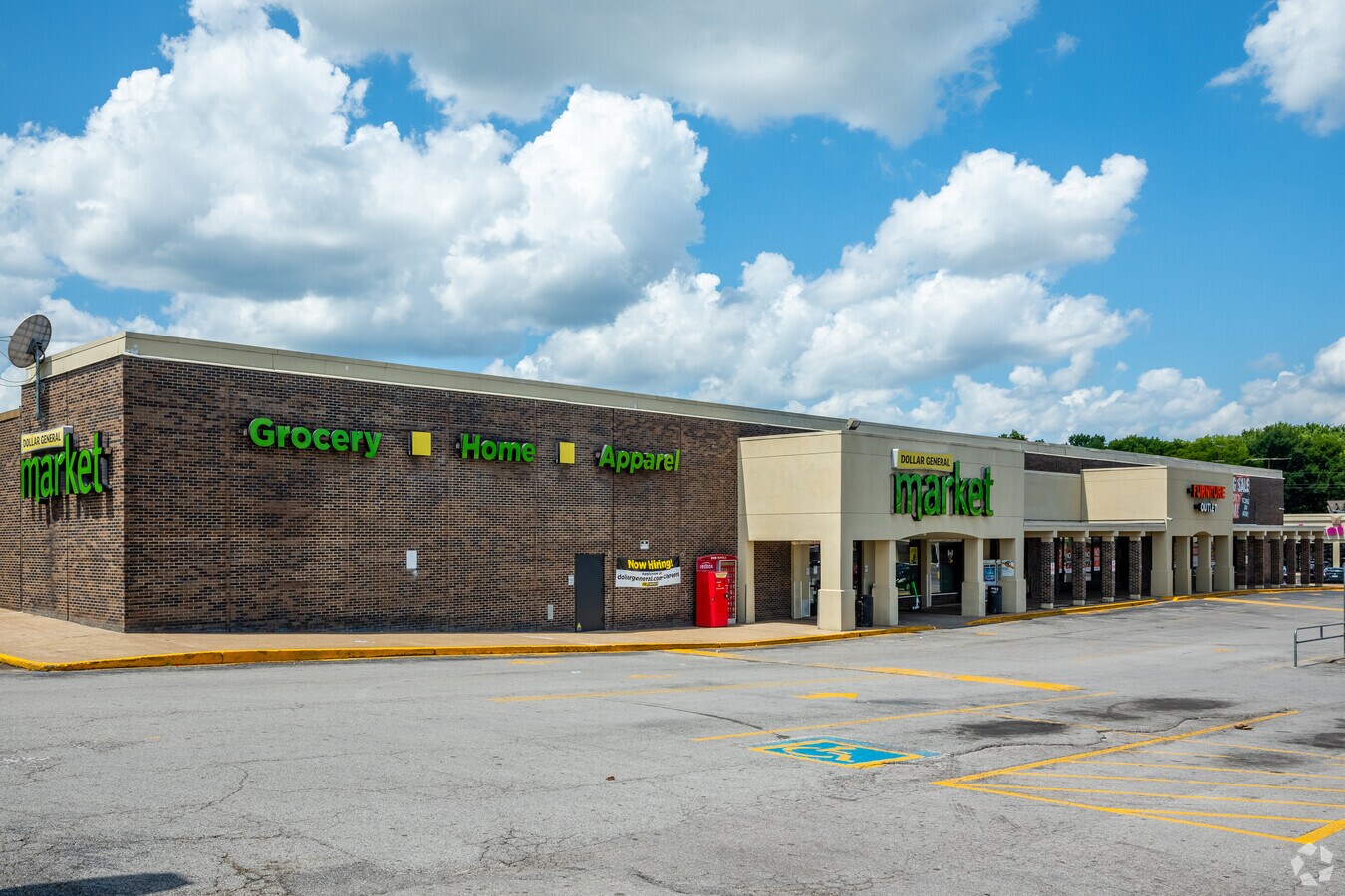 Sears Outlet Thompson Lane Nashville Tennessee 301-303 E Thompson Ln, Nashville, TN 37211 | LoopNet