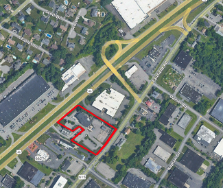 More details for 480 US Highway 46, Fairfield, NJ - Retail for Sale